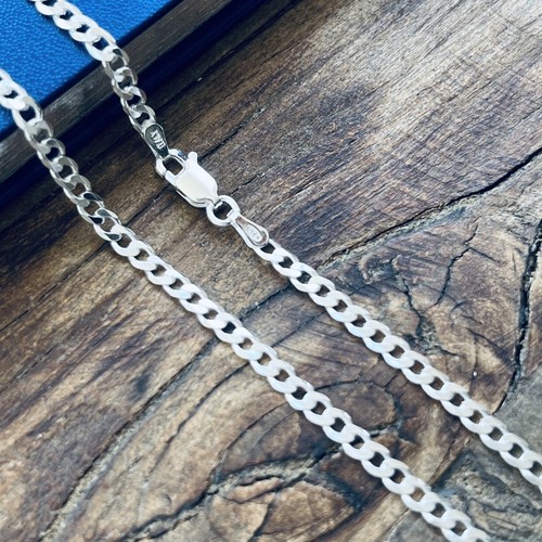Real solid 925 sterling silver - sterling,