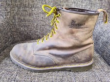 Dr. Martens Crazy Horse 1460