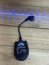 TEKTROM TTR512 Socket/RCD