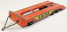 MATCHBOX 8 KING SIZE SCAMMELL