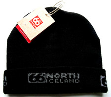 Genuine 66NORTH ICELAND Black