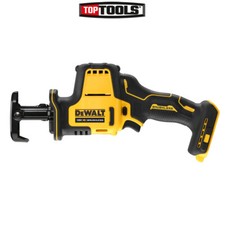 DeWalt DCS369N-XJ 18V XR Brushless Sub Compact Reciprocating Saw Body Only