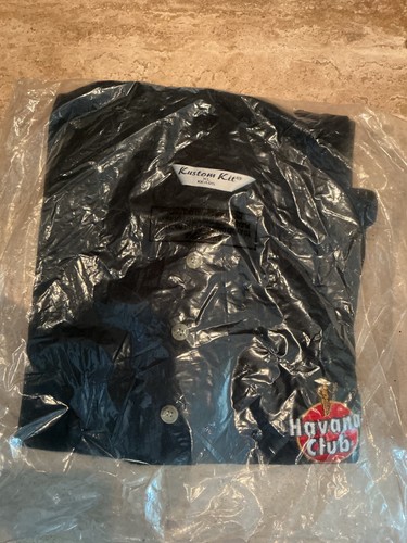 Havana club rum - rum, black