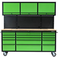 72″ Large Steel Tool Chest