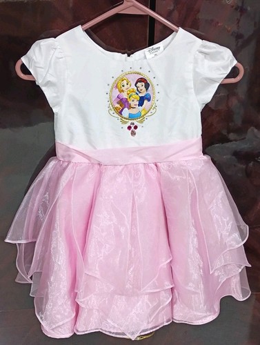 Disney princess dress - disney,