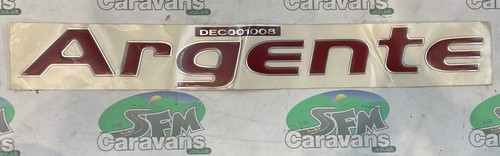 Avondale argente caravan resin - avondale,