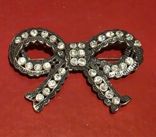 Butler & Wilson Brooch Large
