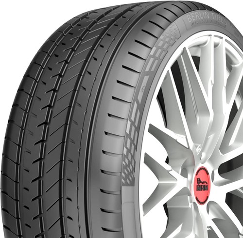 Berlin tires 215 r16 v - berlin,