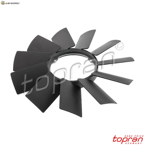 Engine cooling fan - engine, 900