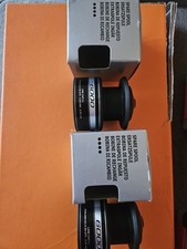 2 x shimano Spare Spools 6000
