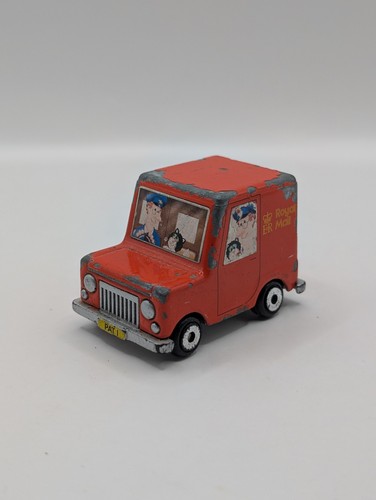 Vintage 2004 corgi diecast - vintage,