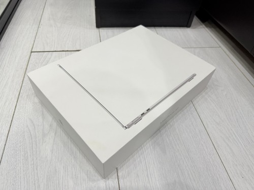 New apple macbook - apple, air