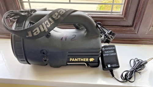 Nightsearcher panther - nightsearcher,