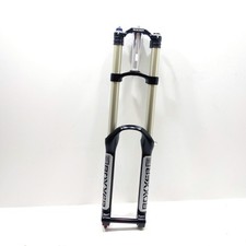 26” Rockshox Boxxer 200mm
