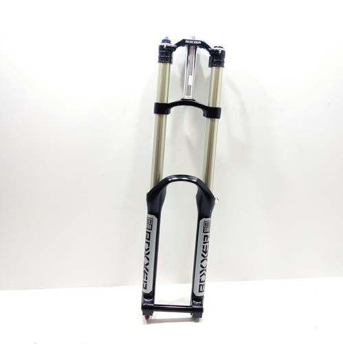 Rockshox boxxer 200mm - boxxer,