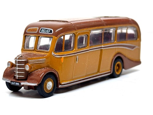 Efe 20110 bedford ob duple - efe,