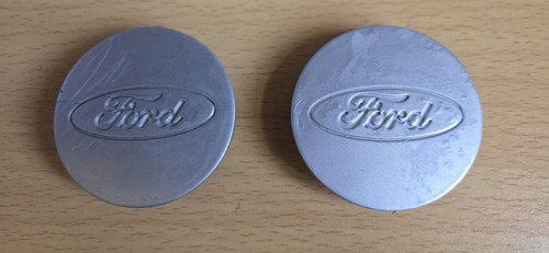 Ford wheel centre caps - centre,