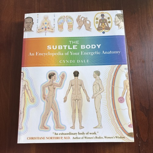 Cyndi dale the subtle - dale,