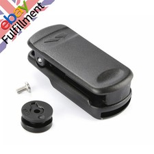 Waist Back Clip for Yaesu