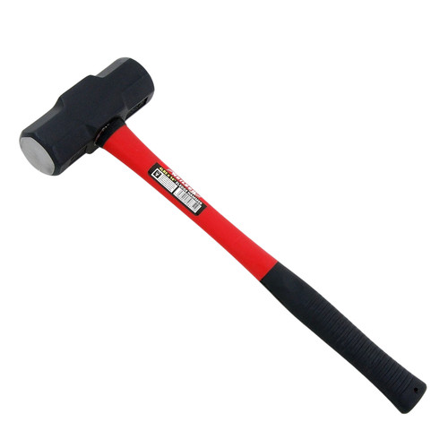Neilsen 4lb sledge hammer - 4lb,