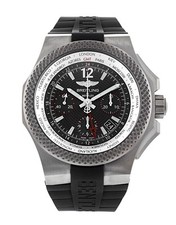 Breitling Bentley B04 GMT