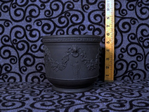 Rare wedgwood black - rare,