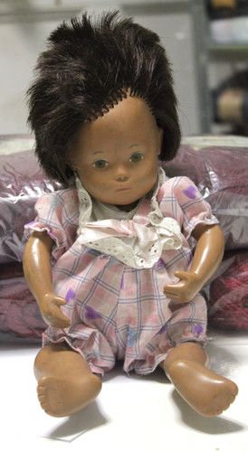 Vintage sasha baby - baby, doll•