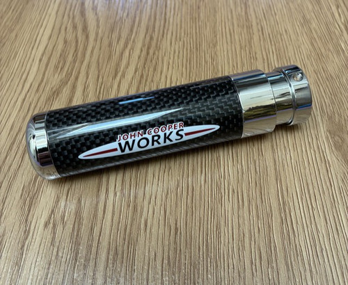 Handbrake grip carbon - handbrake,