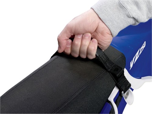 Rear lift strap - rear, maico