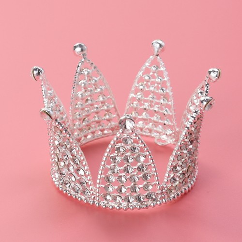 Rhinestone hair accessories - rhinestone,