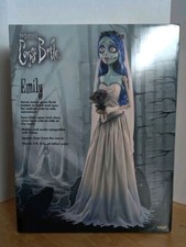 Spirit Emily Corpse Bride Animated figure collectible Animatronic