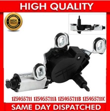 Rear Window Wiper Motor For