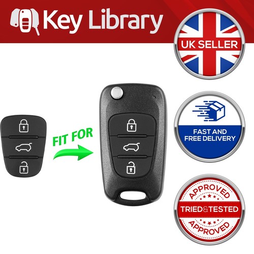 Hyundai key fob button - hyundai,