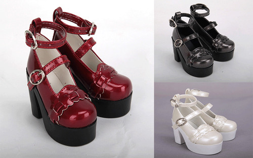 Msd shoes 4 - msd,