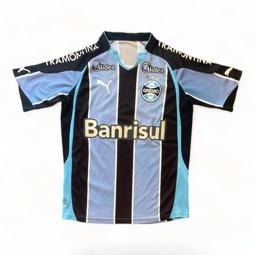 2010 gremio home football - #11,
