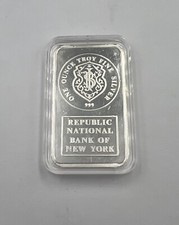 Rare Vintage Johnson Matthey