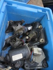 Nissan Micra k11 mk2 1998-2000 front wiper motor 28810-5F002 BX51