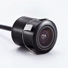 170° CMOS Car Rear View Reverse Backup Night Reversing Parking Back Up Camera