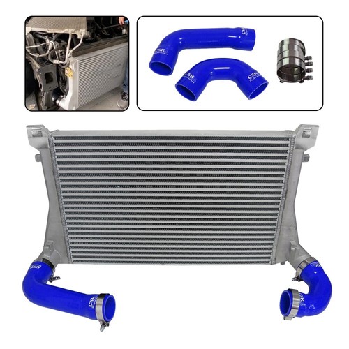 Intercooler kit for - kit, audi