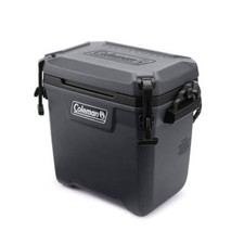 Coleman Convoy Series 28-Quart Portable Cooler - Ice Cool Box
