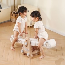Kids Seesaw Children Toddlers