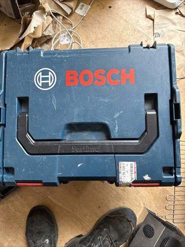 Bosch boxx 234 professional - bosch,