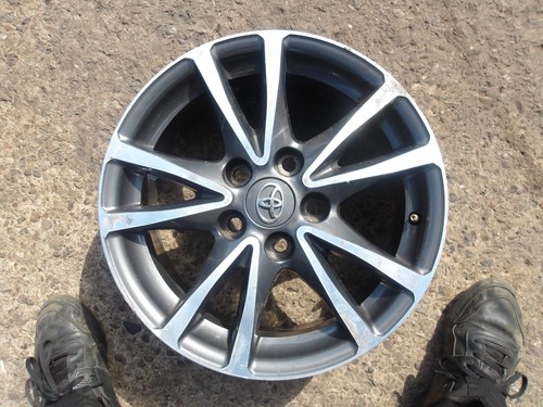Toyota verso inch 10 - toyota, (10