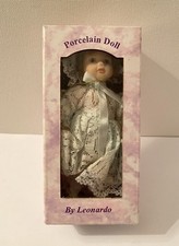 Leonardo Minature Porcelain