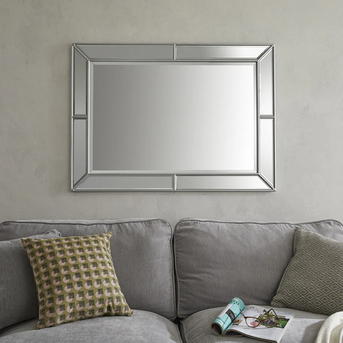 Wall mirror venetian - venetian, rectangle