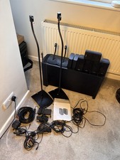 Bose Accoustimass 15 Series II