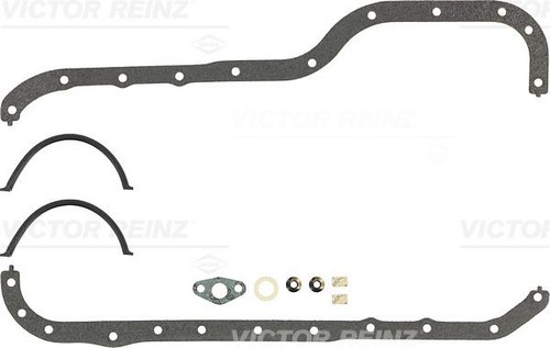 Fits victor reinz 12932 01 - victor, 10-12932-01