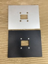 De Vere 504 35mm Mask for Negative Carrier