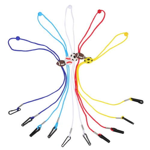 Pcs kids glasses cord - 10,