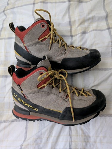 Sportiva boulder mid - la,